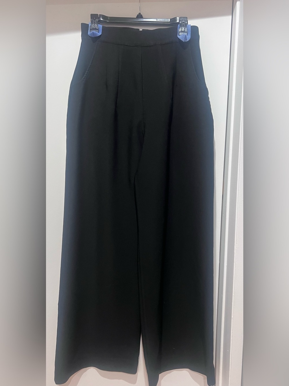 ORIGINAL RUN Vixen by Micheline Pitt Vacation Pants MEDIUM.